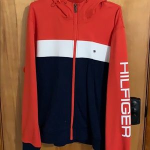 Tommy Hilfiger Jacket